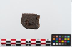 Foto von Eisenamboß (NHMW-PRAE-024554)